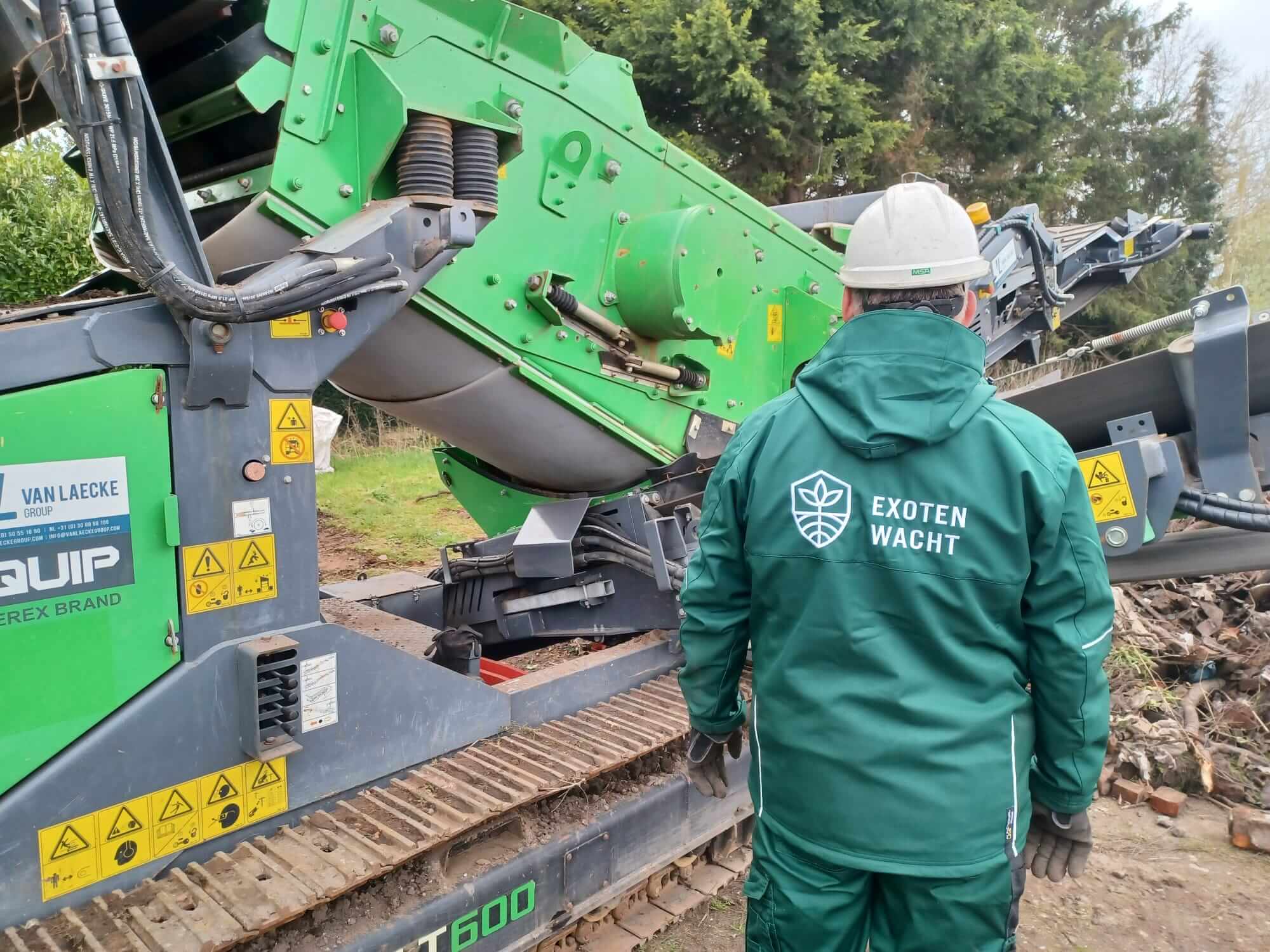 Featured image for “3 methodes voor bestrijding japanse duizendknoop in Bergen op Zoom”